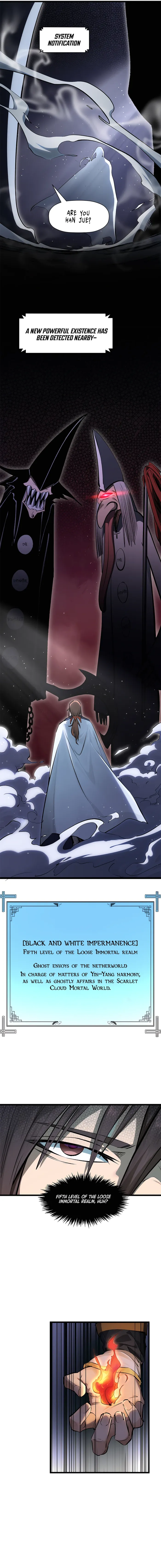 Top Tier Providence: Secretly Cultivate for a Thousand Years Chapter 180 - Page 4