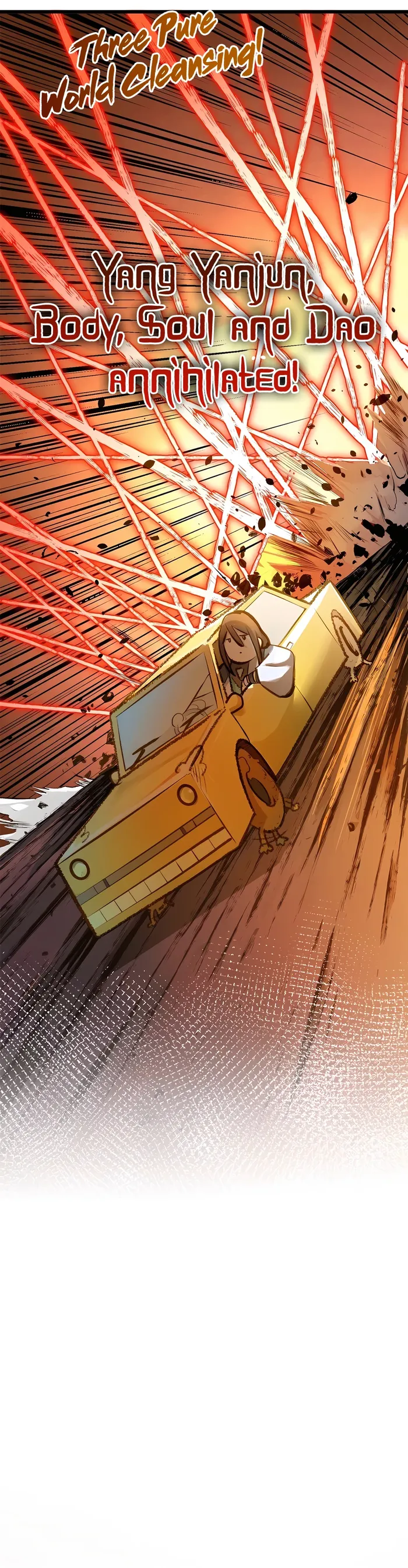 Top Tier Providence: Secretly Cultivate for a Thousand Years Chapter 183 - Page 15