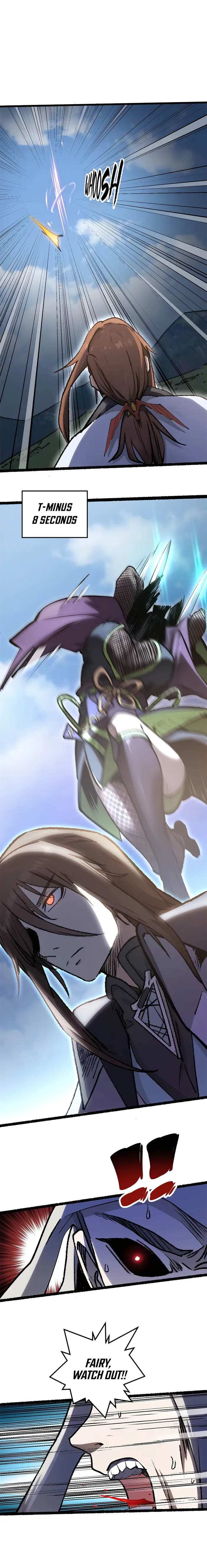 Top Tier Providence: Secretly Cultivate for a Thousand Years Chapter 183 - Page 3