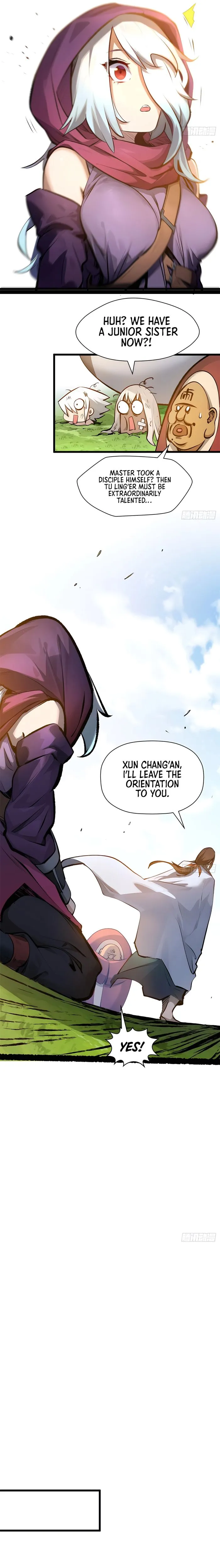 Top Tier Providence: Secretly Cultivate for a Thousand Years Chapter 185 - Page 12