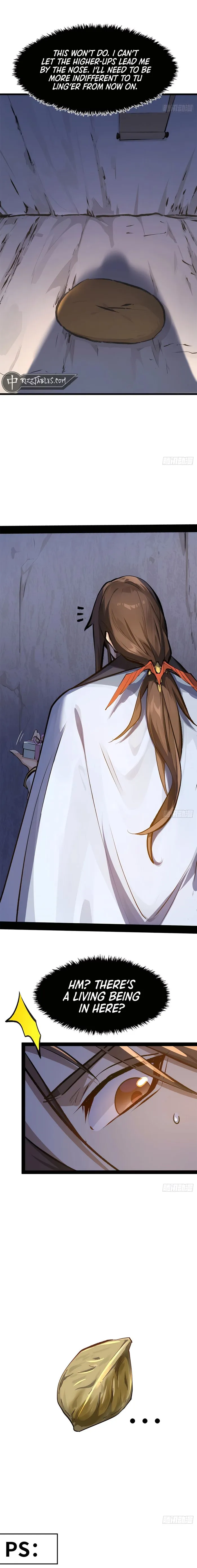 Top Tier Providence: Secretly Cultivate for a Thousand Years Chapter 185 - Page 14