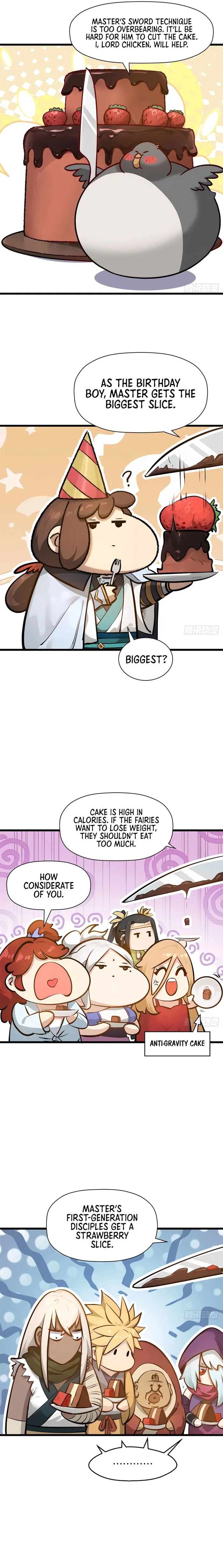 Top Tier Providence: Secretly Cultivate for a Thousand Years Chapter 185 - Page 15