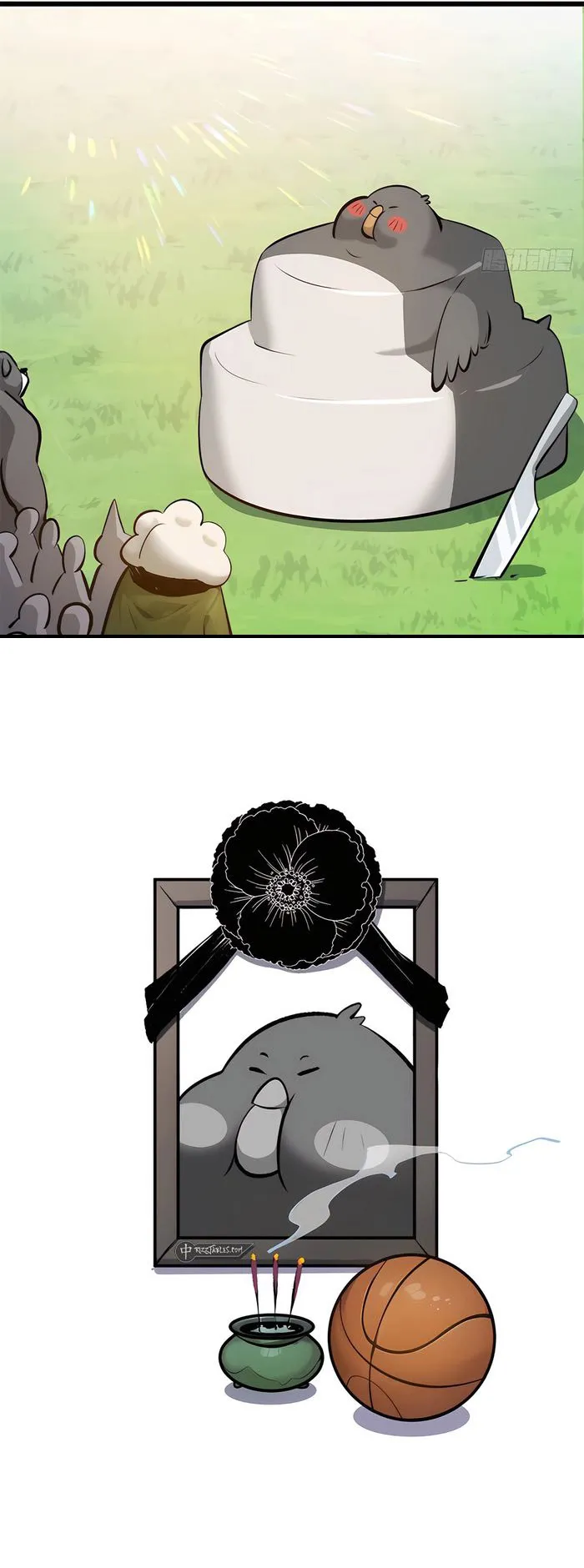 Top Tier Providence: Secretly Cultivate for a Thousand Years Chapter 185 - Page 17