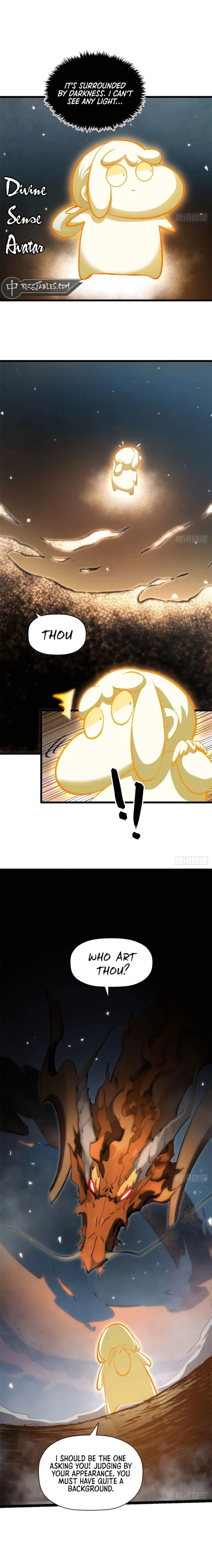 Top Tier Providence: Secretly Cultivate for a Thousand Years Chapter 186 - Page 2