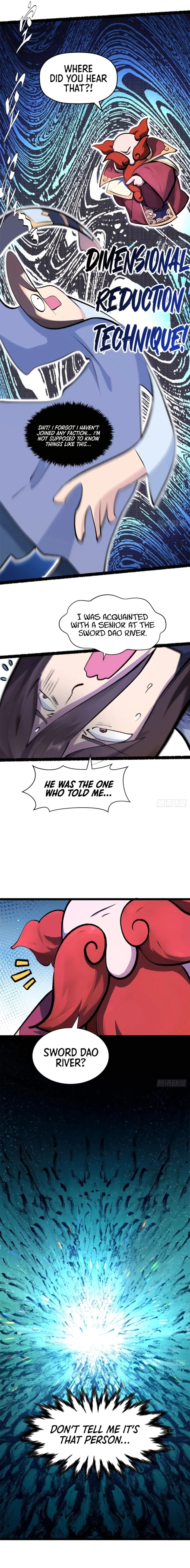 Top Tier Providence: Secretly Cultivate for a Thousand Years Chapter 187 - Page 3