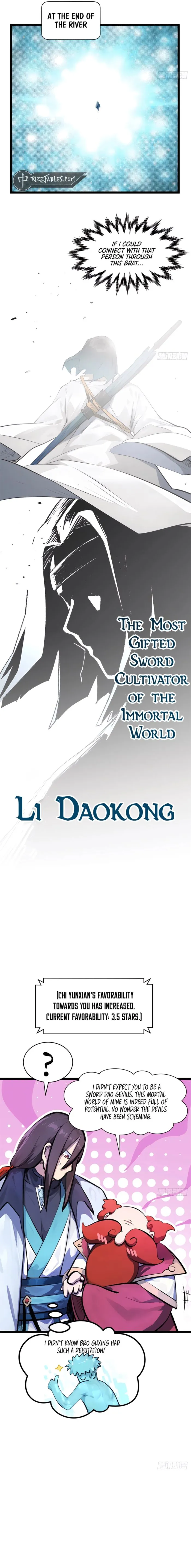 Top Tier Providence: Secretly Cultivate for a Thousand Years Chapter 187 - Page 4