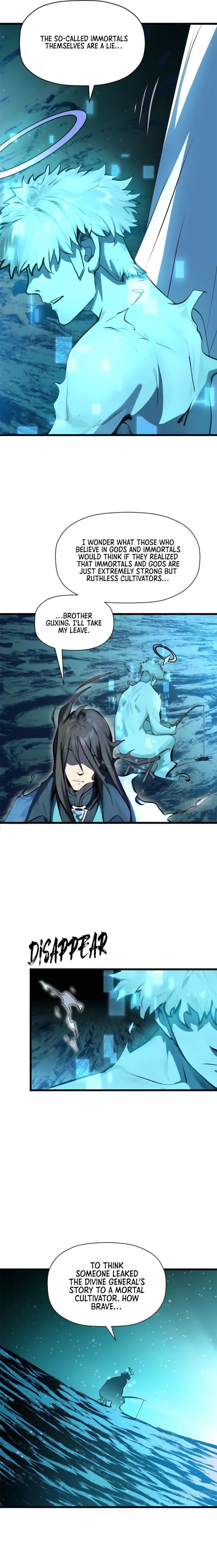 Top Tier Providence: Secretly Cultivate for a Thousand Years Chapter 188 - Page 6