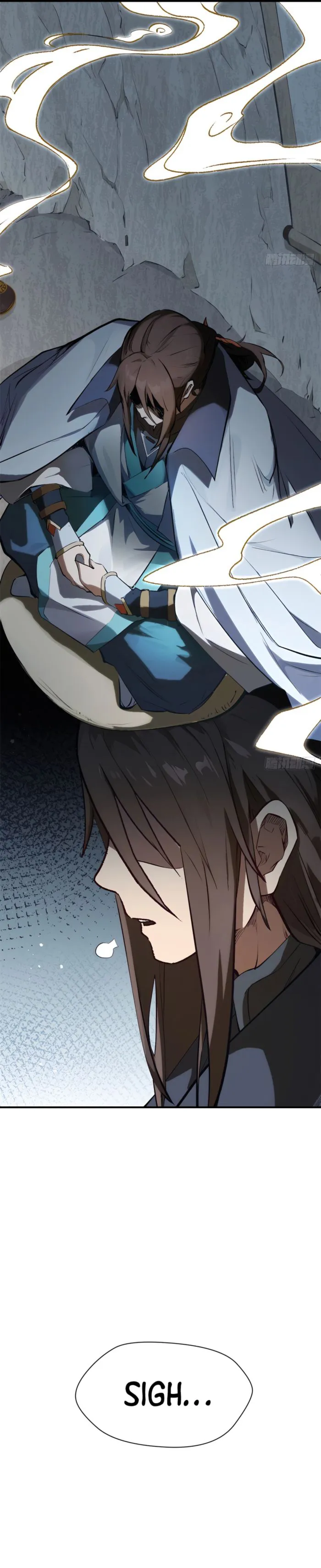 Top Tier Providence: Secretly Cultivate for a Thousand Years Chapter 189 - Page 21