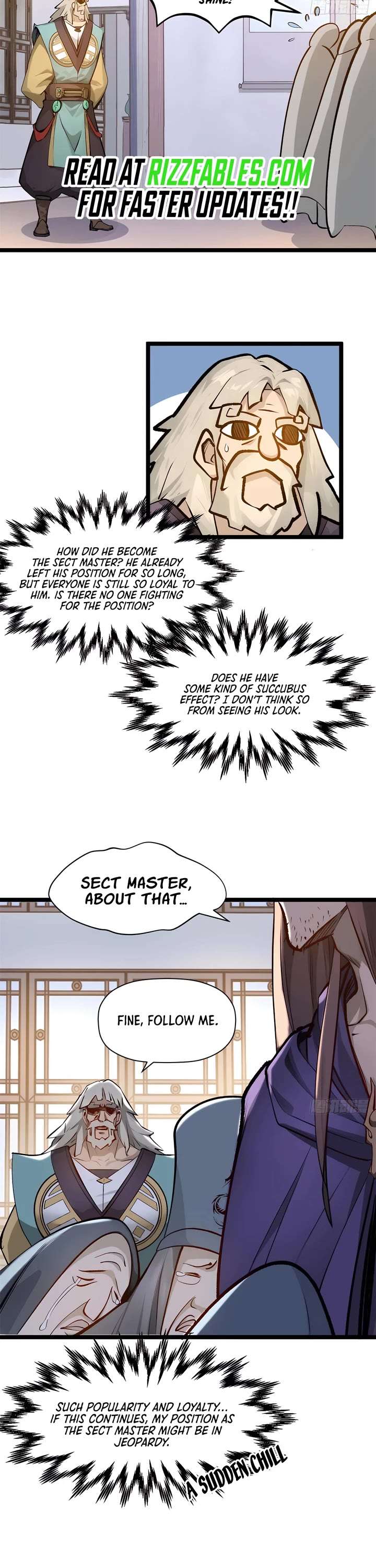 Top Tier Providence: Secretly Cultivate for a Thousand Years Chapter 190 - Page 18