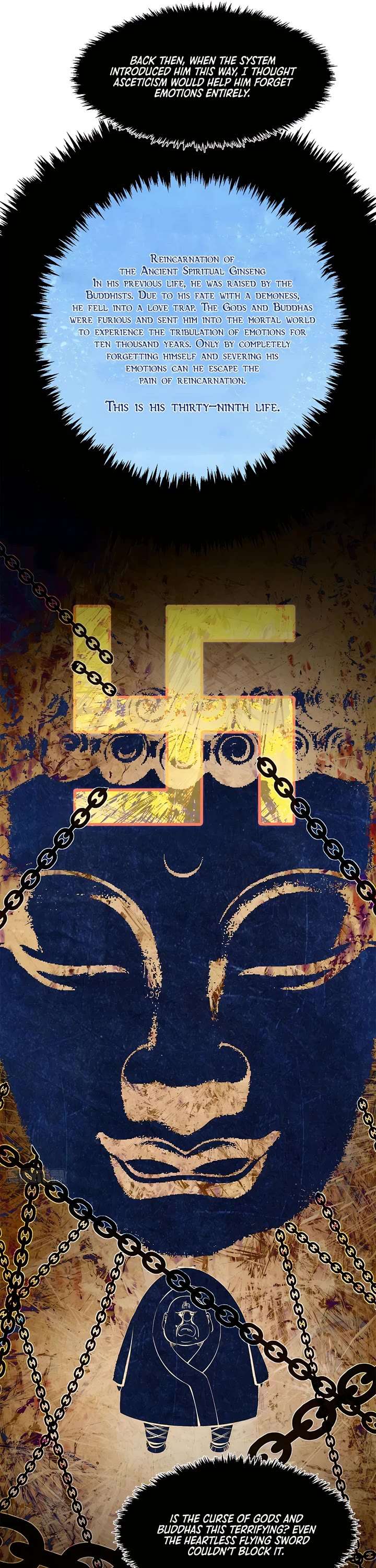 Top Tier Providence: Secretly Cultivate for a Thousand Years Chapter 191 - Page 23