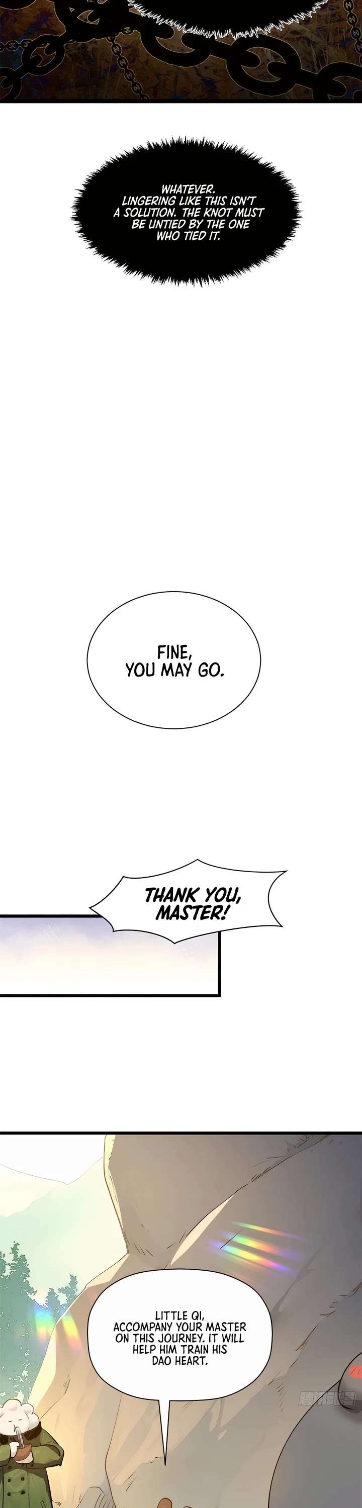 Top Tier Providence: Secretly Cultivate for a Thousand Years Chapter 191 - Page 24