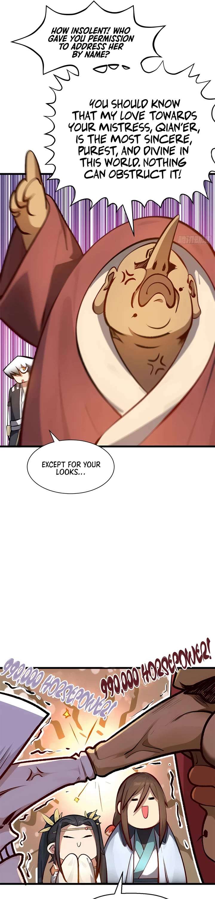 Top Tier Providence: Secretly Cultivate for a Thousand Years Chapter 191 - Page 27