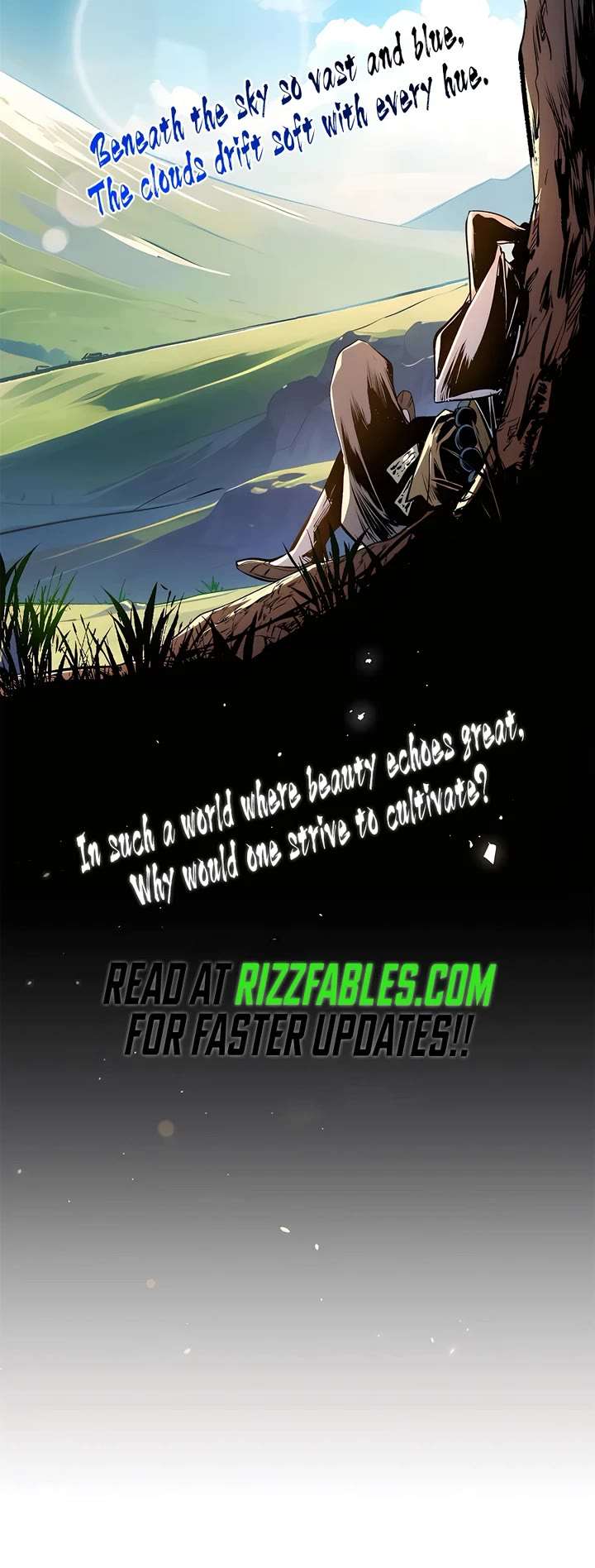 Top Tier Providence: Secretly Cultivate for a Thousand Years Chapter 191 - Page 31