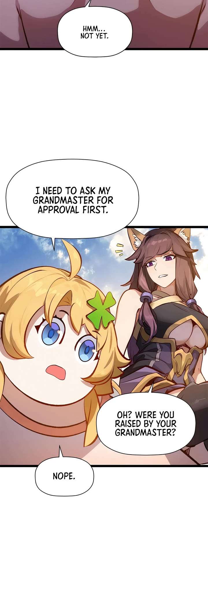 Top Tier Providence: Secretly Cultivate for a Thousand Years Chapter 191 - Page 5