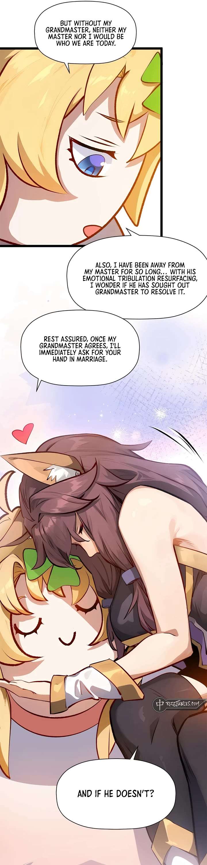 Top Tier Providence: Secretly Cultivate for a Thousand Years Chapter 191 - Page 6