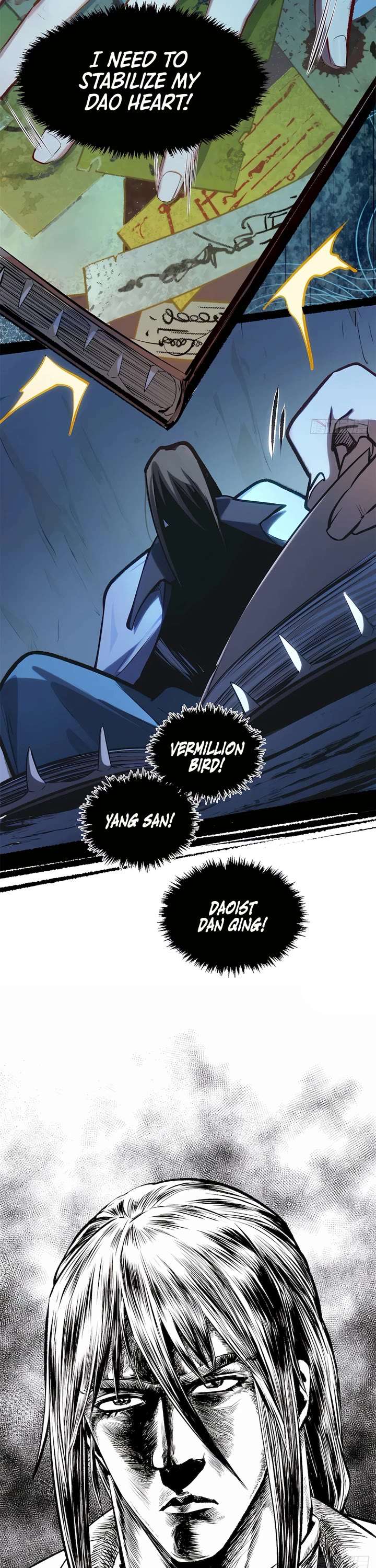 Top Tier Providence: Secretly Cultivate for a Thousand Years Chapter 192 - Page 10