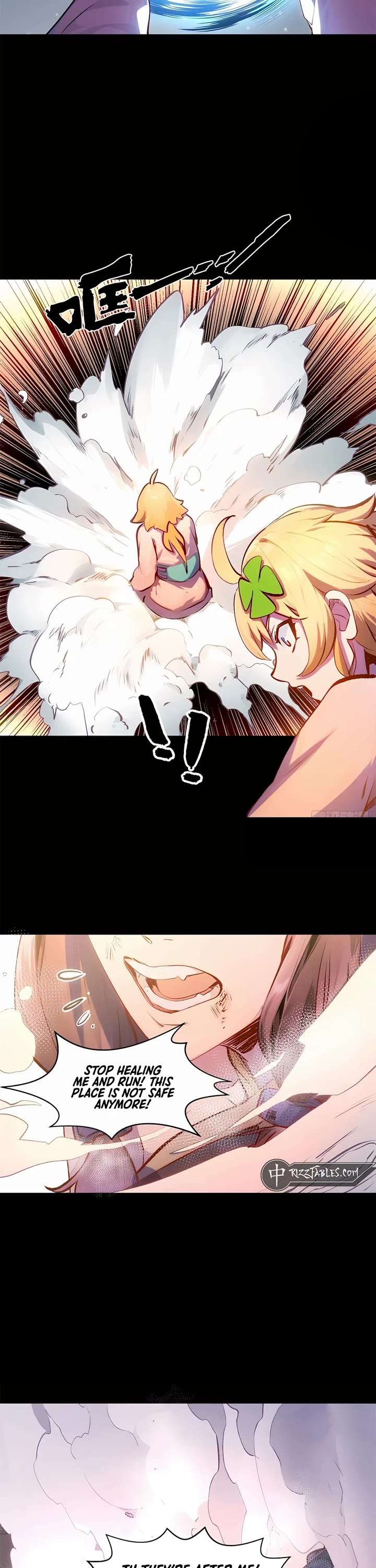 Top Tier Providence: Secretly Cultivate for a Thousand Years Chapter 192 - Page 15