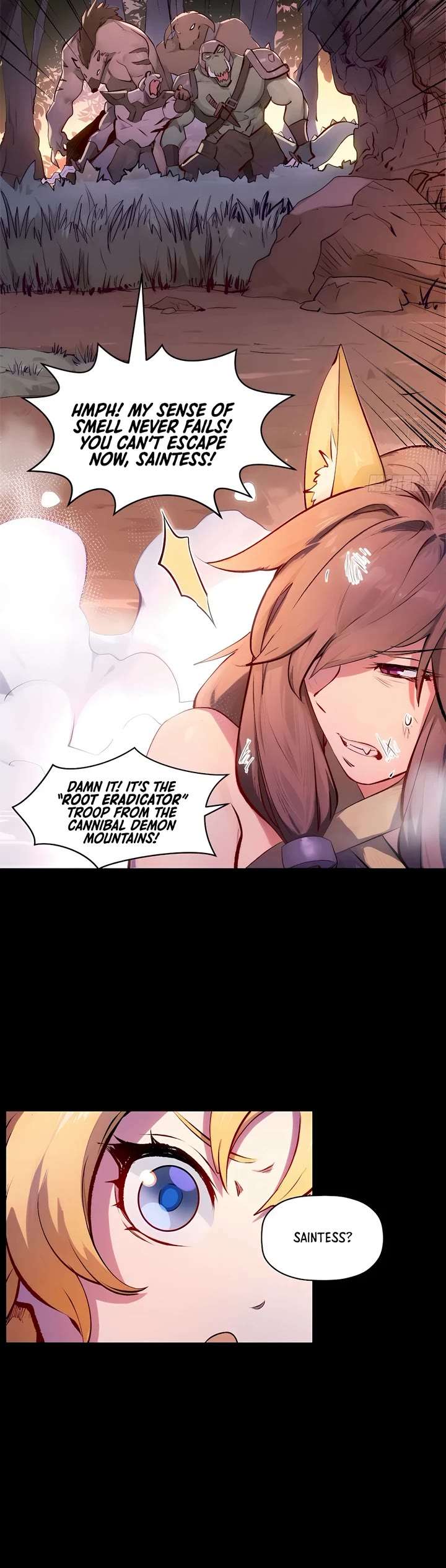 Top Tier Providence: Secretly Cultivate for a Thousand Years Chapter 192 - Page 17