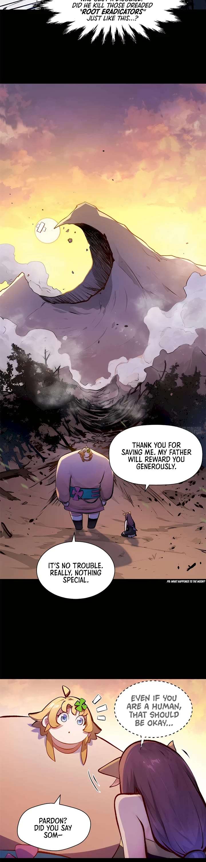 Top Tier Providence: Secretly Cultivate for a Thousand Years Chapter 192 - Page 23