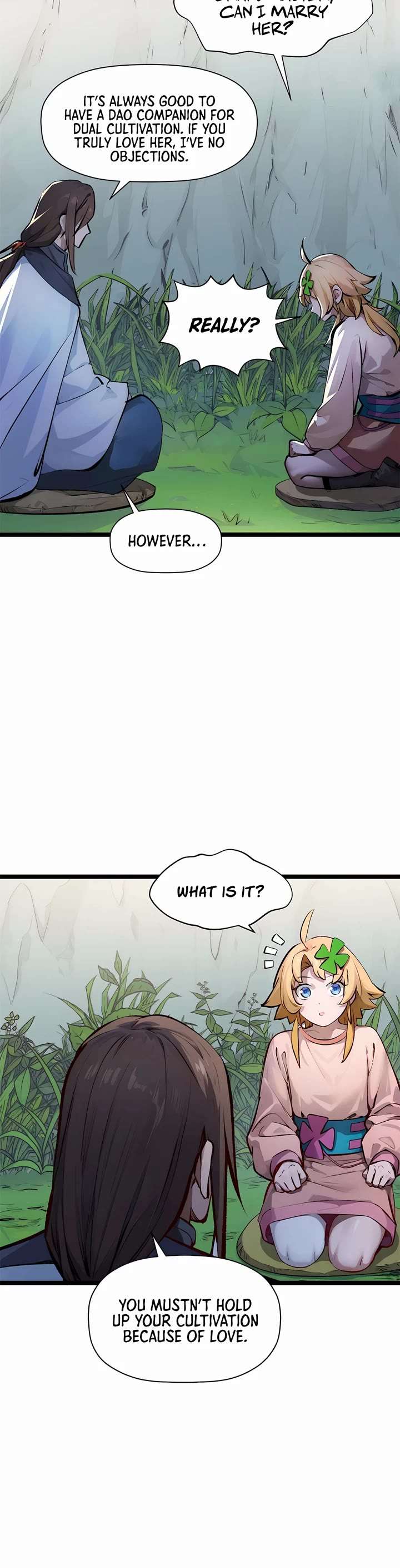 Top Tier Providence: Secretly Cultivate for a Thousand Years Chapter 192 - Page 33