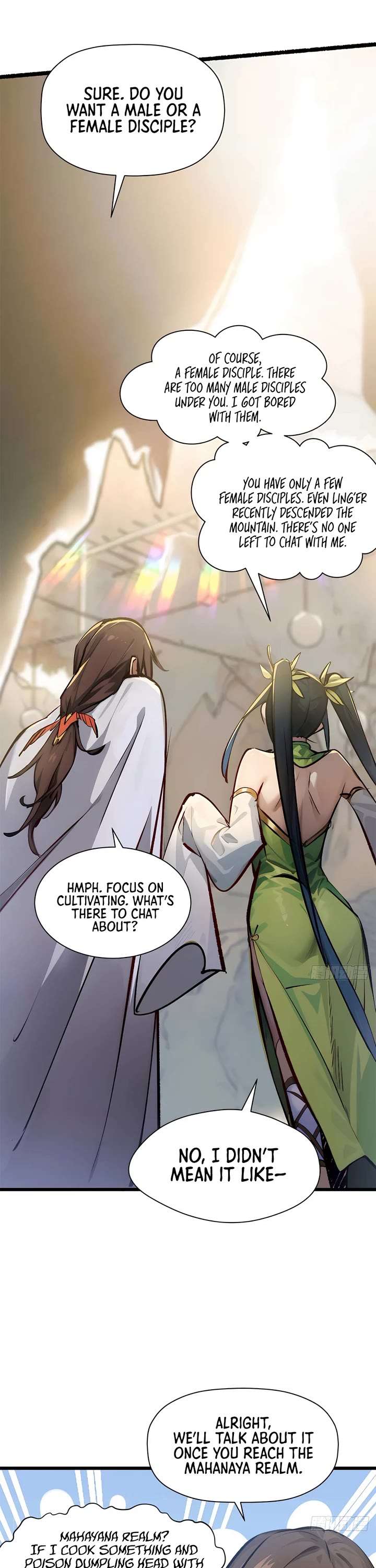 Top Tier Providence: Secretly Cultivate for a Thousand Years Chapter 192 - Page 6