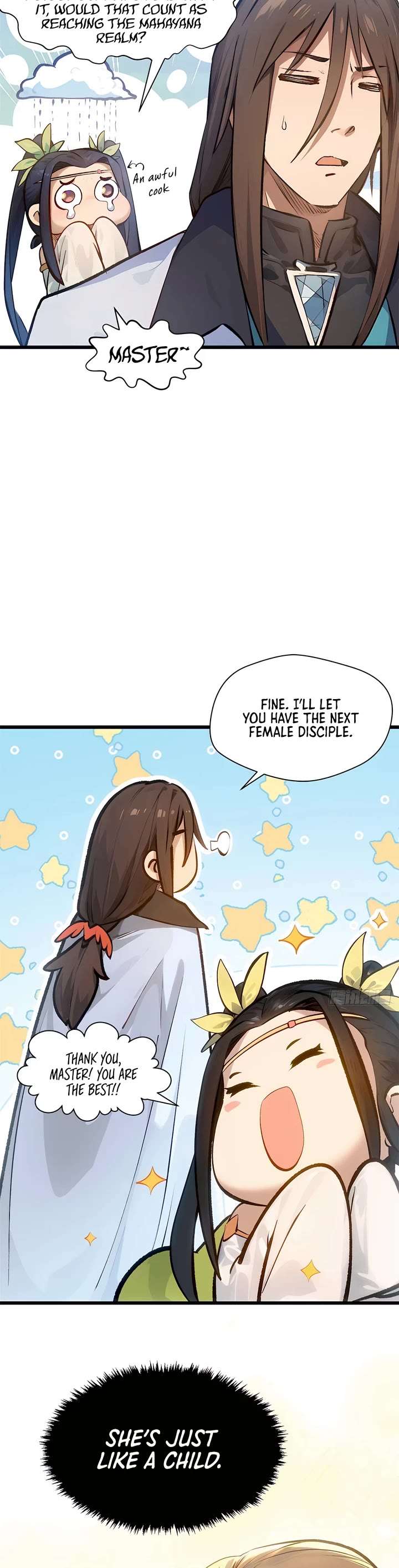 Top Tier Providence: Secretly Cultivate for a Thousand Years Chapter 192 - Page 7