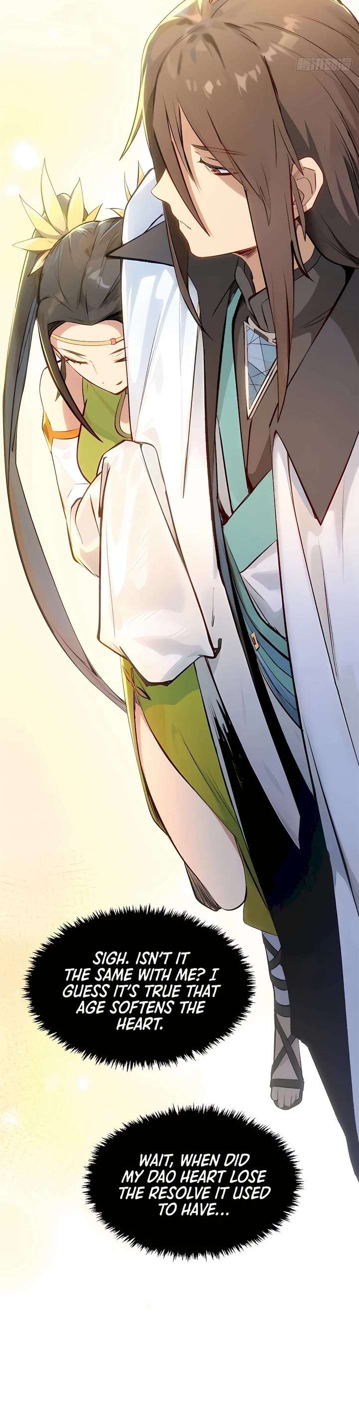 Top Tier Providence: Secretly Cultivate for a Thousand Years Chapter 192 - Page 8