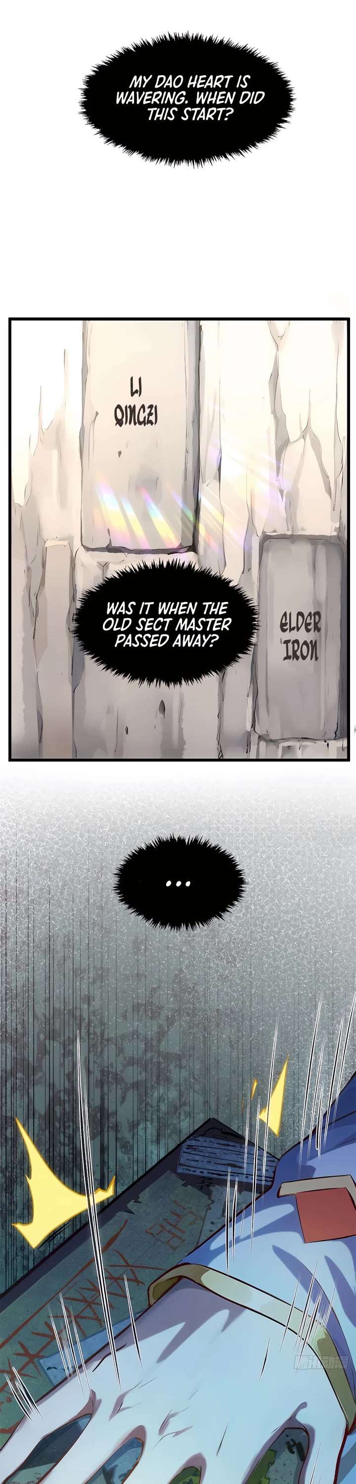 Top Tier Providence: Secretly Cultivate for a Thousand Years Chapter 192 - Page 9