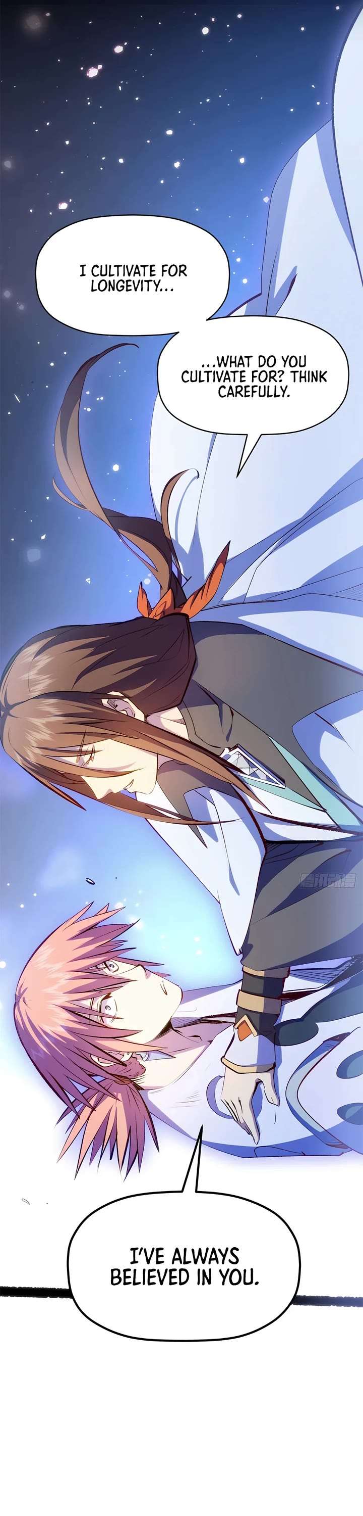 Top Tier Providence: Secretly Cultivate for a Thousand Years Chapter 193 - Page 21