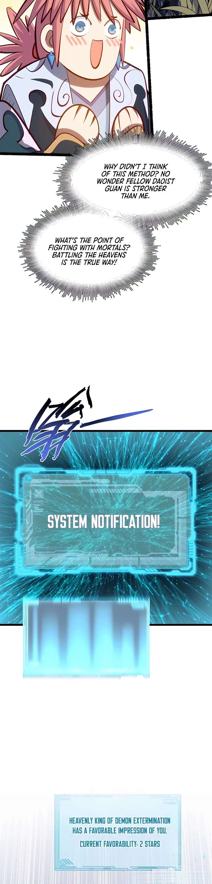 Top Tier Providence: Secretly Cultivate for a Thousand Years Chapter 193 - Page 25