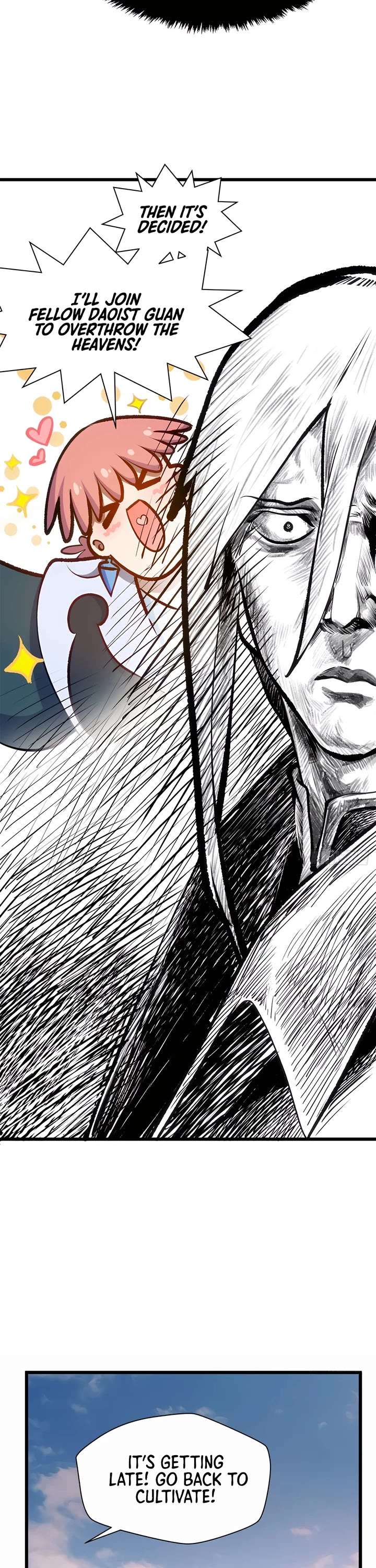 Top Tier Providence: Secretly Cultivate for a Thousand Years Chapter 193 - Page 30