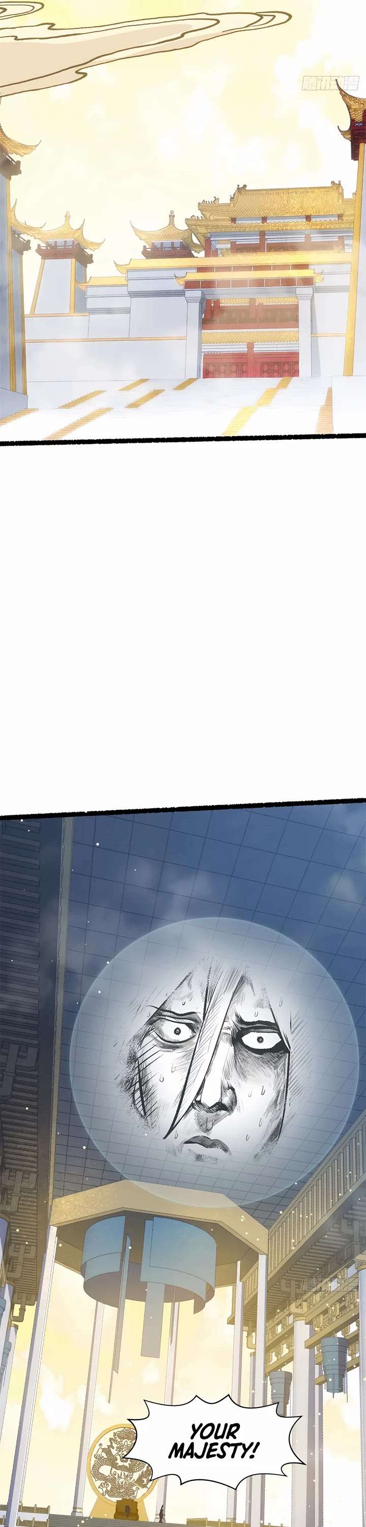 Top Tier Providence: Secretly Cultivate for a Thousand Years Chapter 193 - Page 33