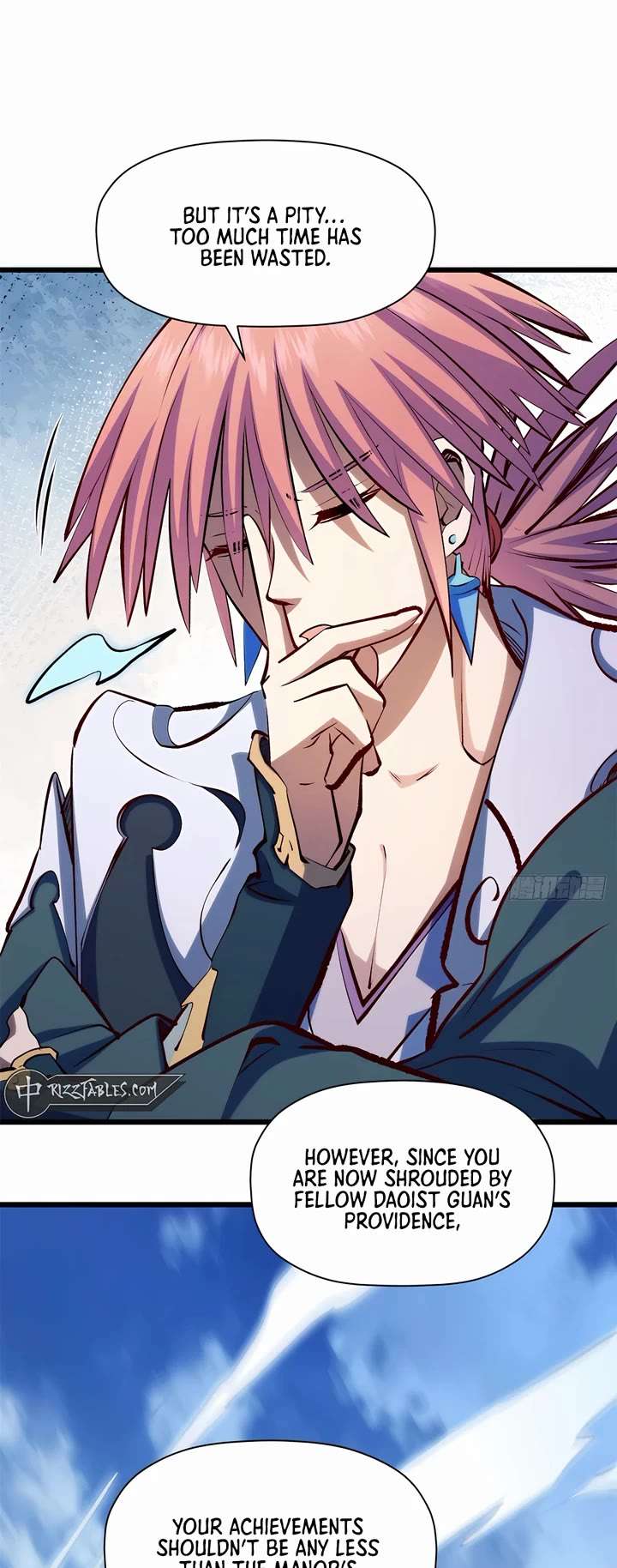 Top Tier Providence: Secretly Cultivate for a Thousand Years Chapter 193 - Page 4