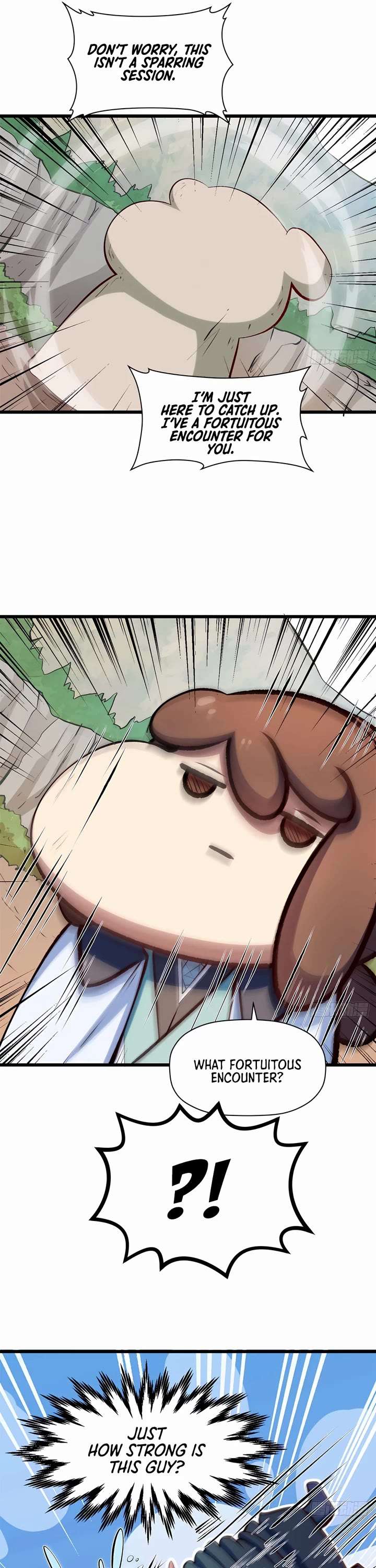 Top Tier Providence: Secretly Cultivate for a Thousand Years Chapter 193 - Page 6