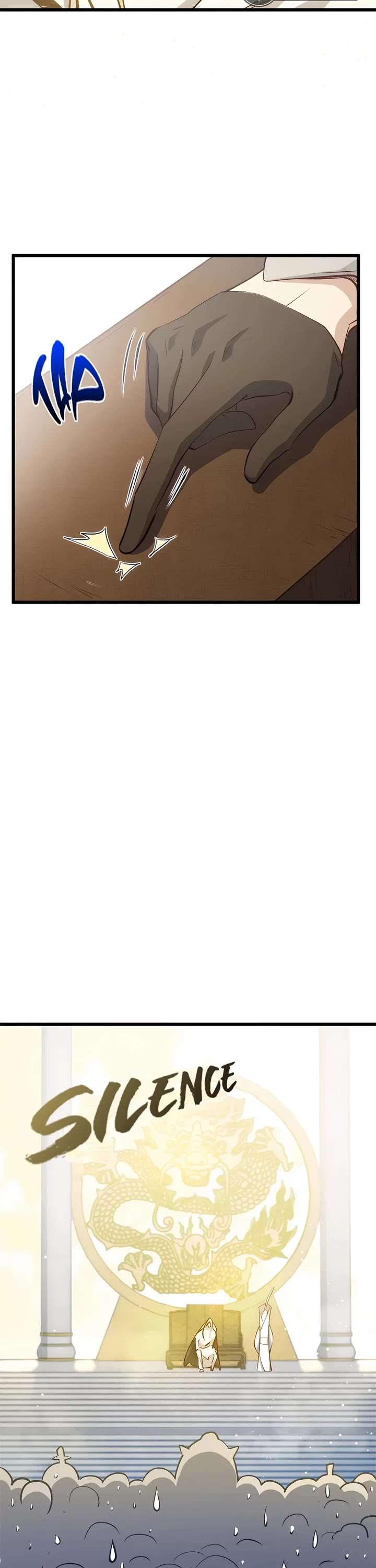 Top Tier Providence: Secretly Cultivate for a Thousand Years Chapter 194 - Page 11