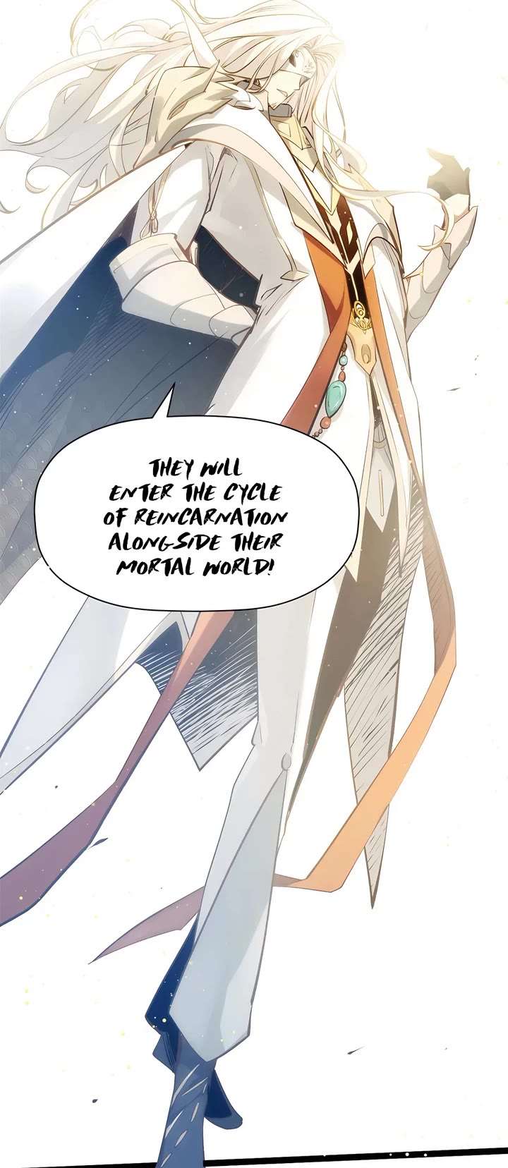 Top Tier Providence: Secretly Cultivate for a Thousand Years Chapter 194 - Page 13