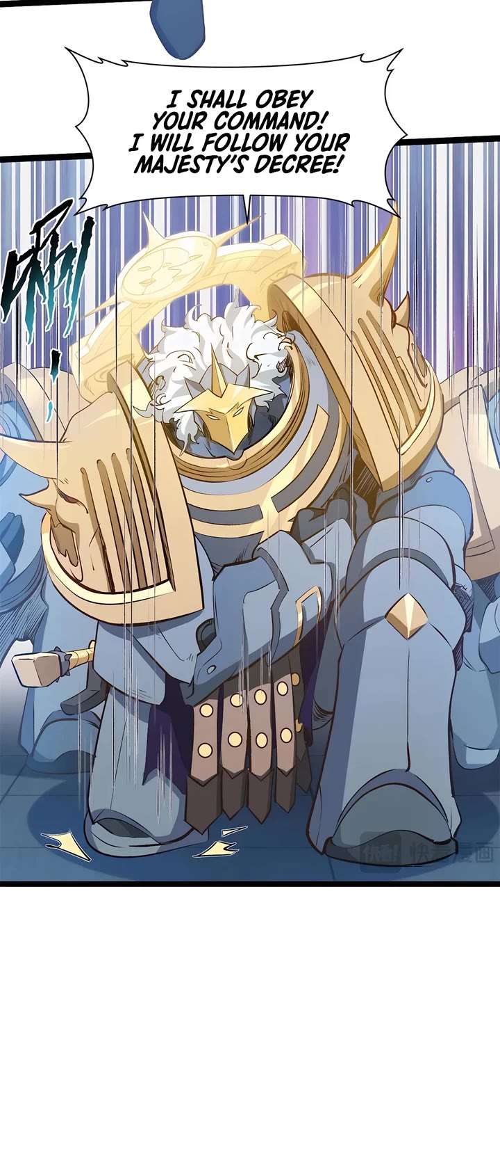 Top Tier Providence: Secretly Cultivate for a Thousand Years Chapter 194 - Page 14