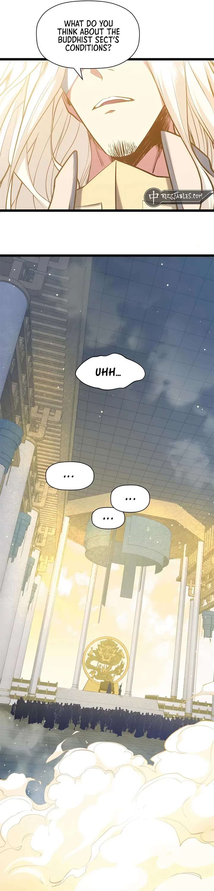 Top Tier Providence: Secretly Cultivate for a Thousand Years Chapter 194 - Page 15