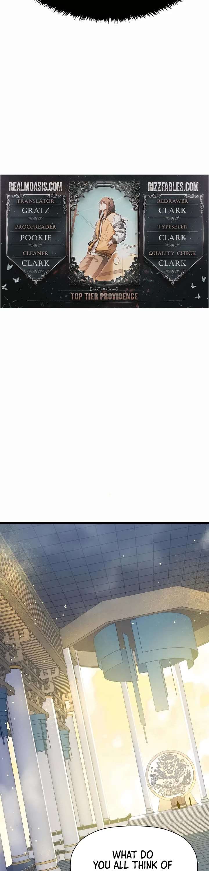 Top Tier Providence: Secretly Cultivate for a Thousand Years Chapter 194 - Page 2