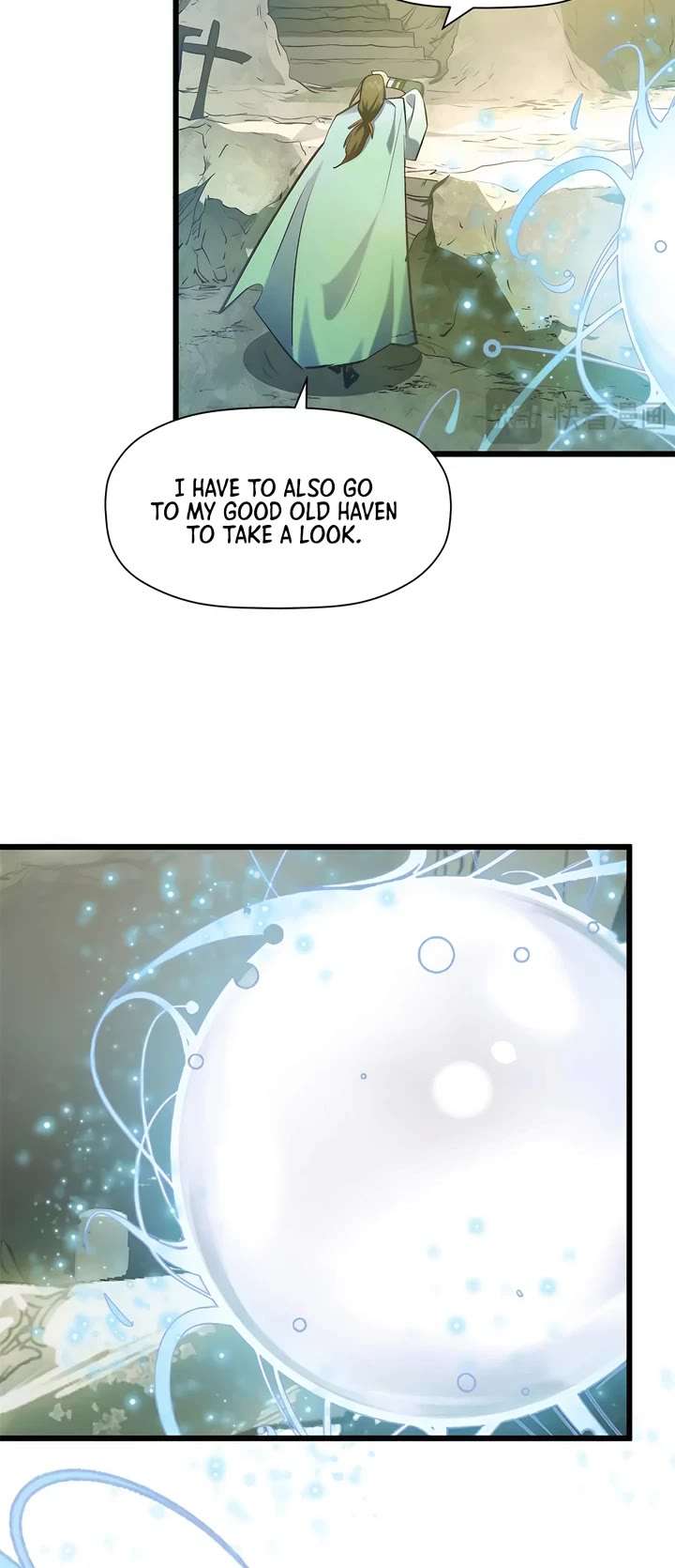 Top Tier Providence: Secretly Cultivate for a Thousand Years Chapter 194 - Page 22