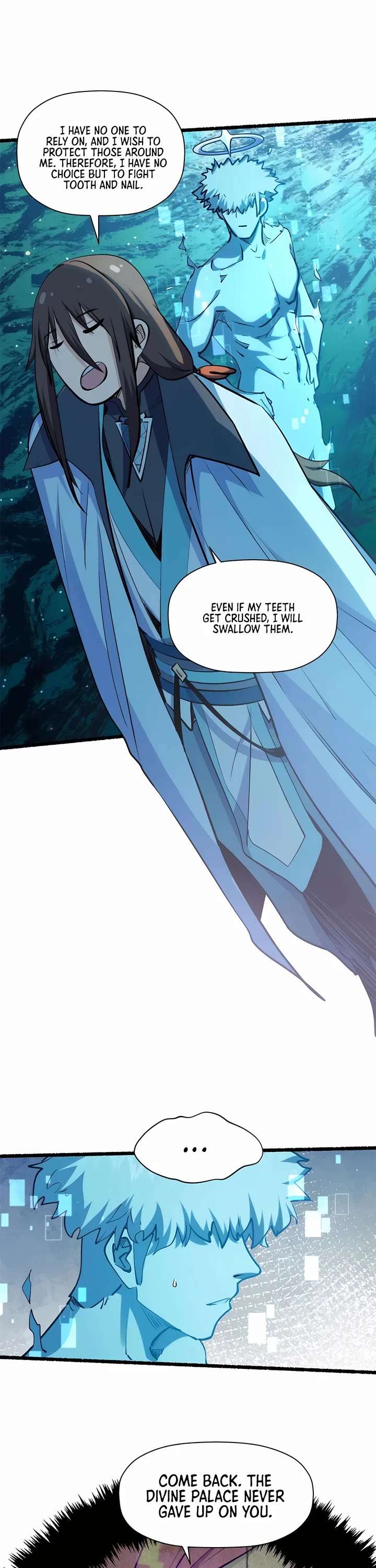 Top Tier Providence: Secretly Cultivate for a Thousand Years Chapter 194 - Page 29