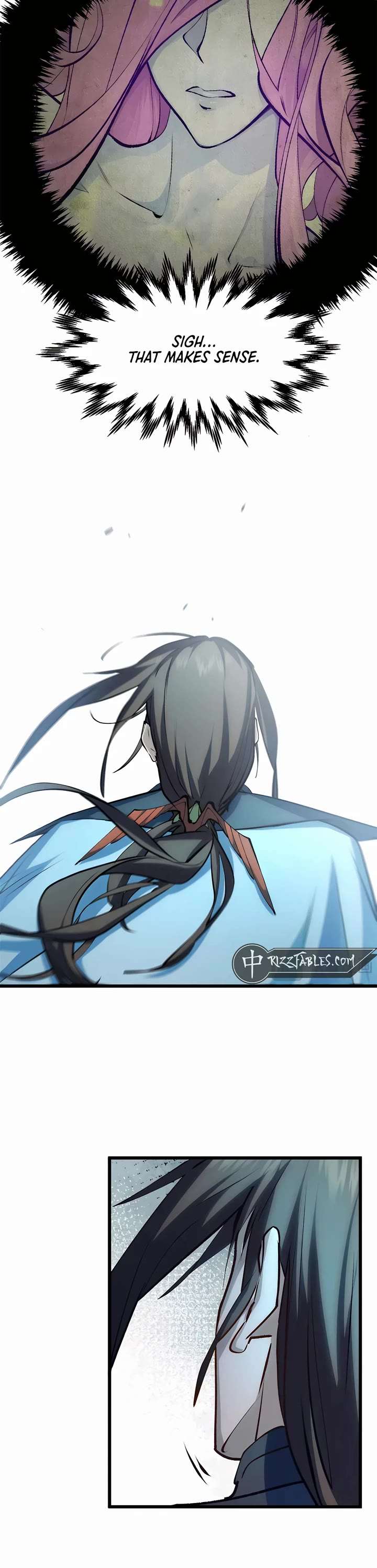 Top Tier Providence: Secretly Cultivate for a Thousand Years Chapter 194 - Page 30