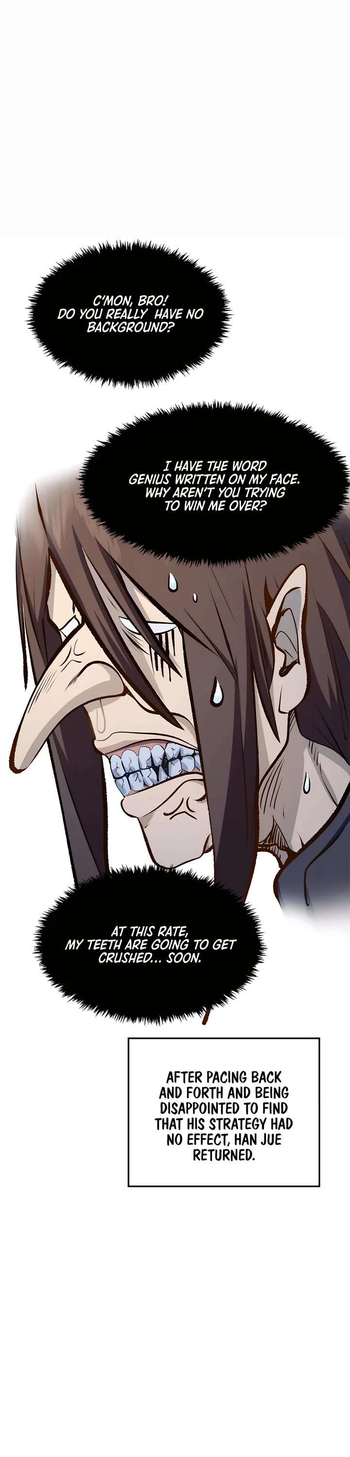 Top Tier Providence: Secretly Cultivate for a Thousand Years Chapter 194 - Page 31