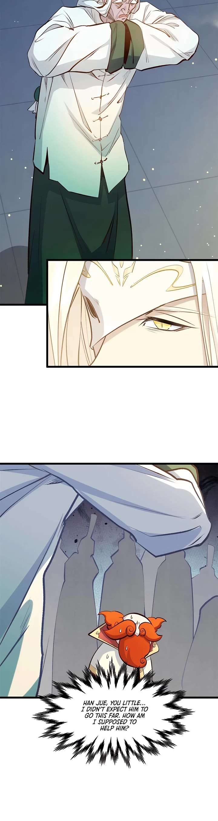 Top Tier Providence: Secretly Cultivate for a Thousand Years Chapter 194 - Page 4