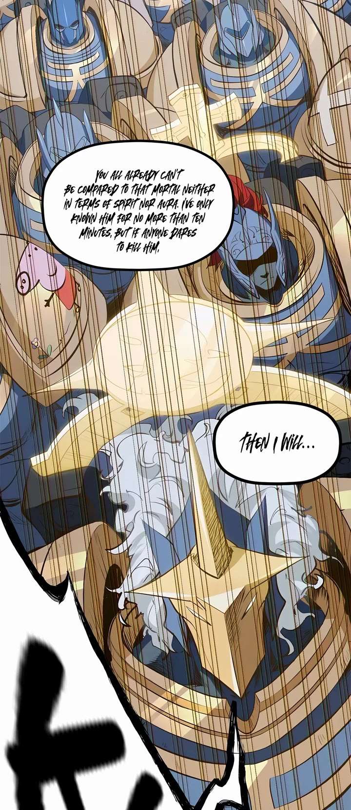 Top Tier Providence: Secretly Cultivate for a Thousand Years Chapter 194 - Page 8