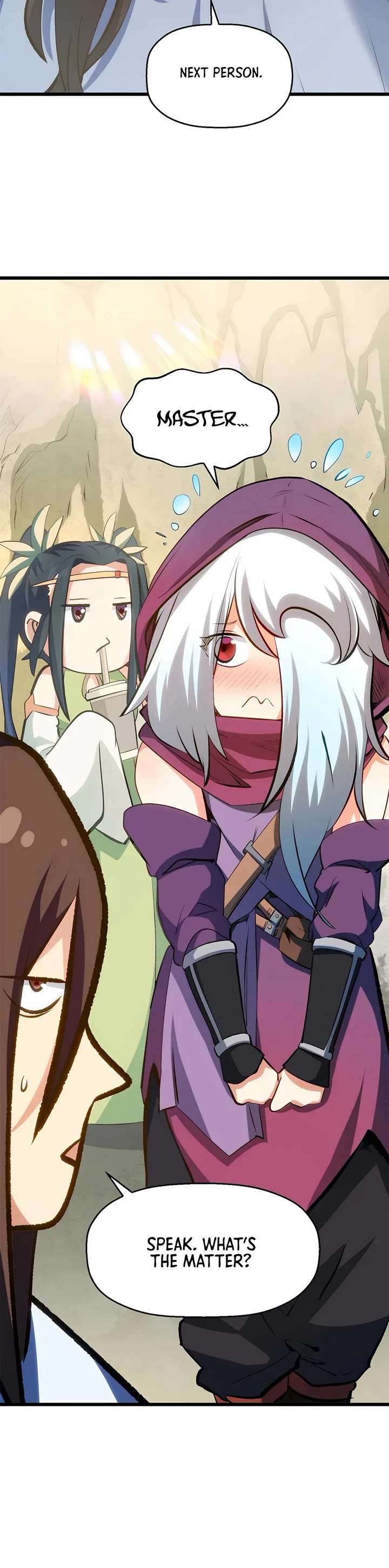 Top Tier Providence: Secretly Cultivate for a Thousand Years Chapter 195 - Page 13