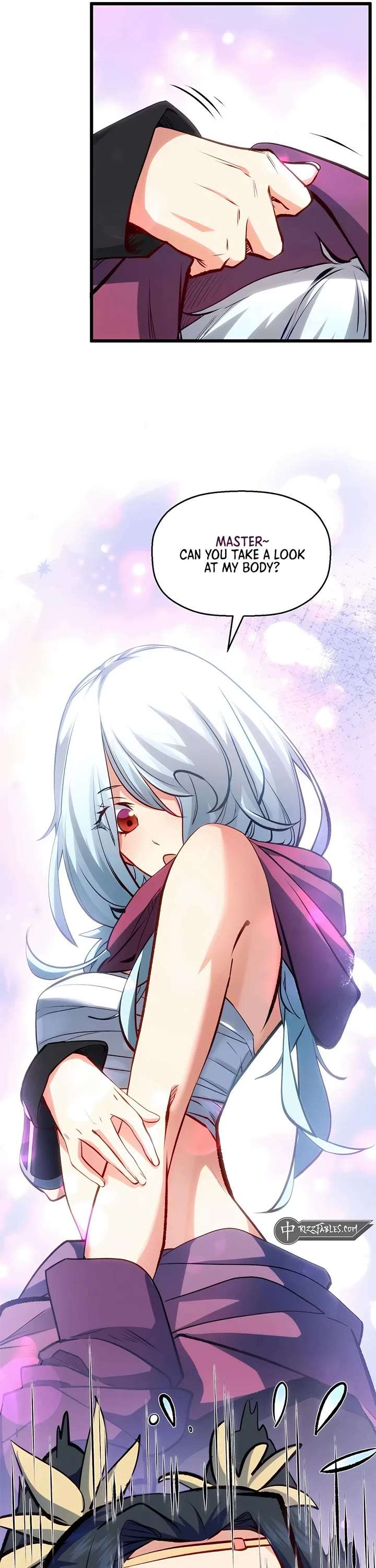 Top Tier Providence: Secretly Cultivate for a Thousand Years Chapter 195 - Page 14