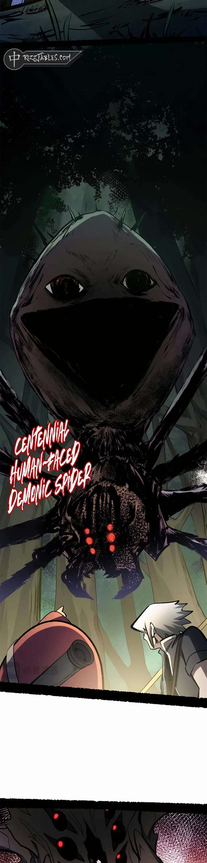 Top Tier Providence: Secretly Cultivate for a Thousand Years Chapter 195 - Page 6