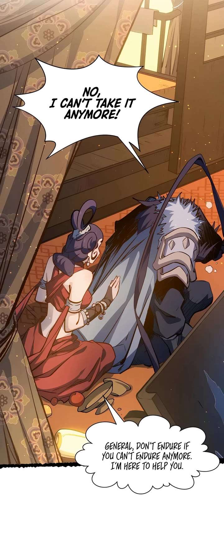 Top Tier Providence: Secretly Cultivate for a Thousand Years Chapter 196 - Page 12