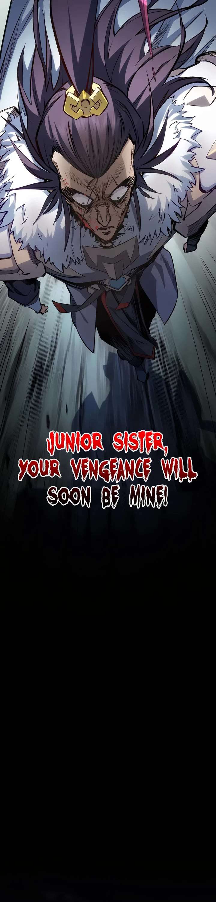 Top Tier Providence: Secretly Cultivate for a Thousand Years Chapter 196 - Page 20